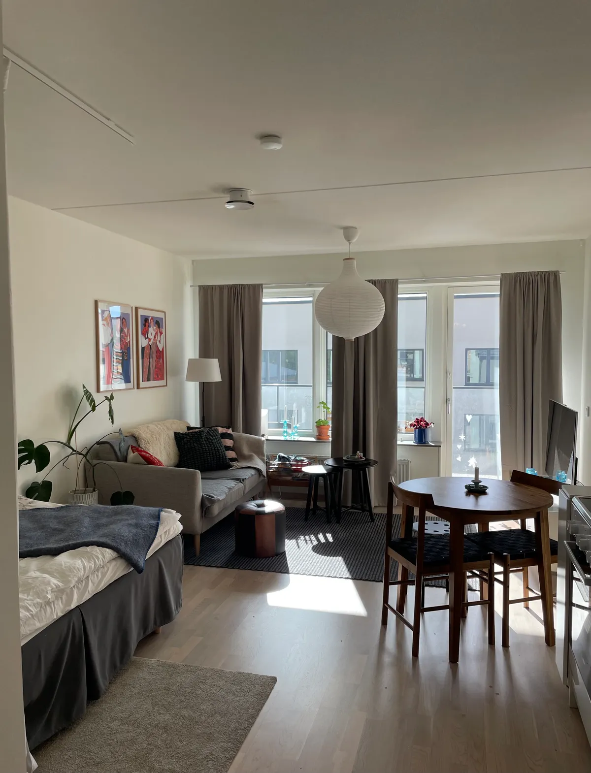 Hyreslägenhet på Linköping i linkoping