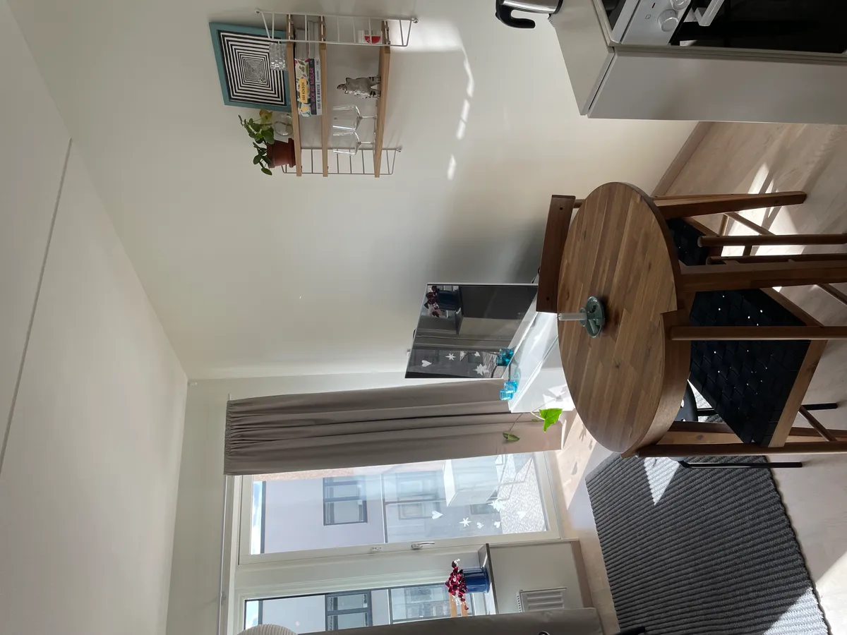 Hyreslägenhet på Linköping i linkoping