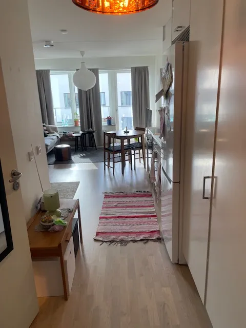 Hyreslägenhet på Linköping i linkoping