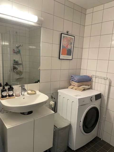 Hyreslägenhet på Linköping i linkoping