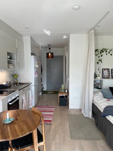 Hyreslägenhet på Linköping i linkoping