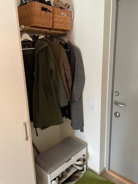 Hyreslägenhet på Linköping i linkoping