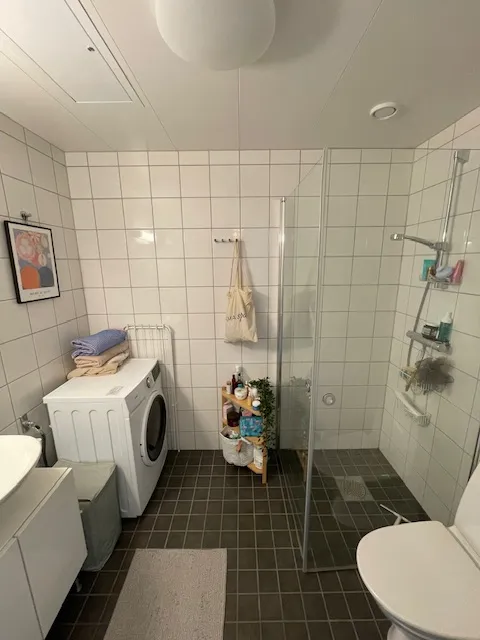 Hyreslägenhet på Linköping i linkoping