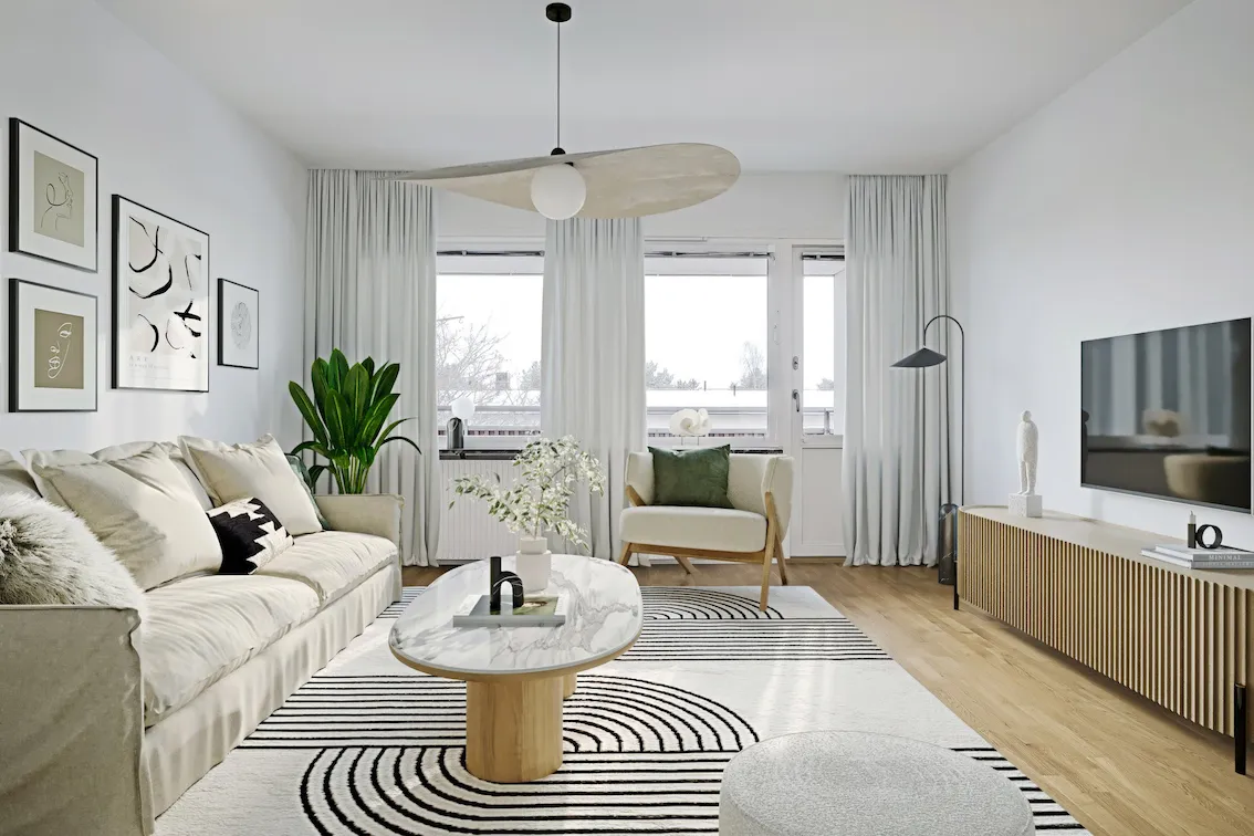 Hyreslägenhet på Karlstad i karlstad