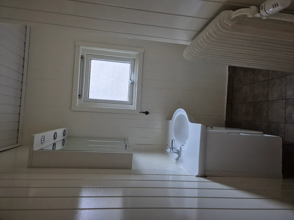 Hyresbostad på Perstorp i perstorp