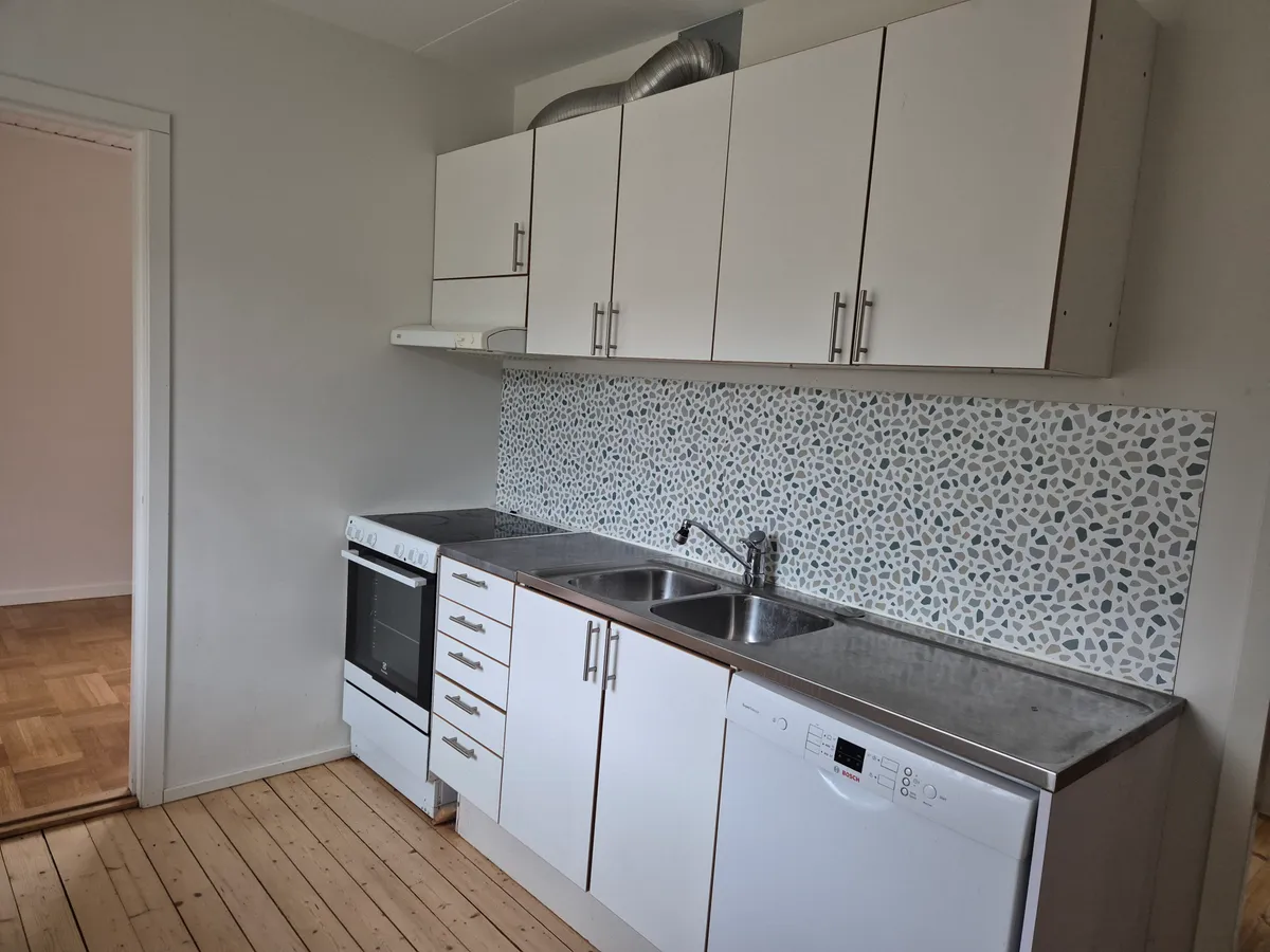 Hyresbostad på Perstorp i perstorp