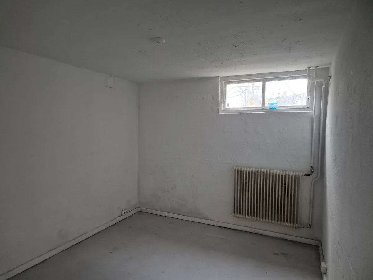 Hyresbostad på Perstorp i perstorp