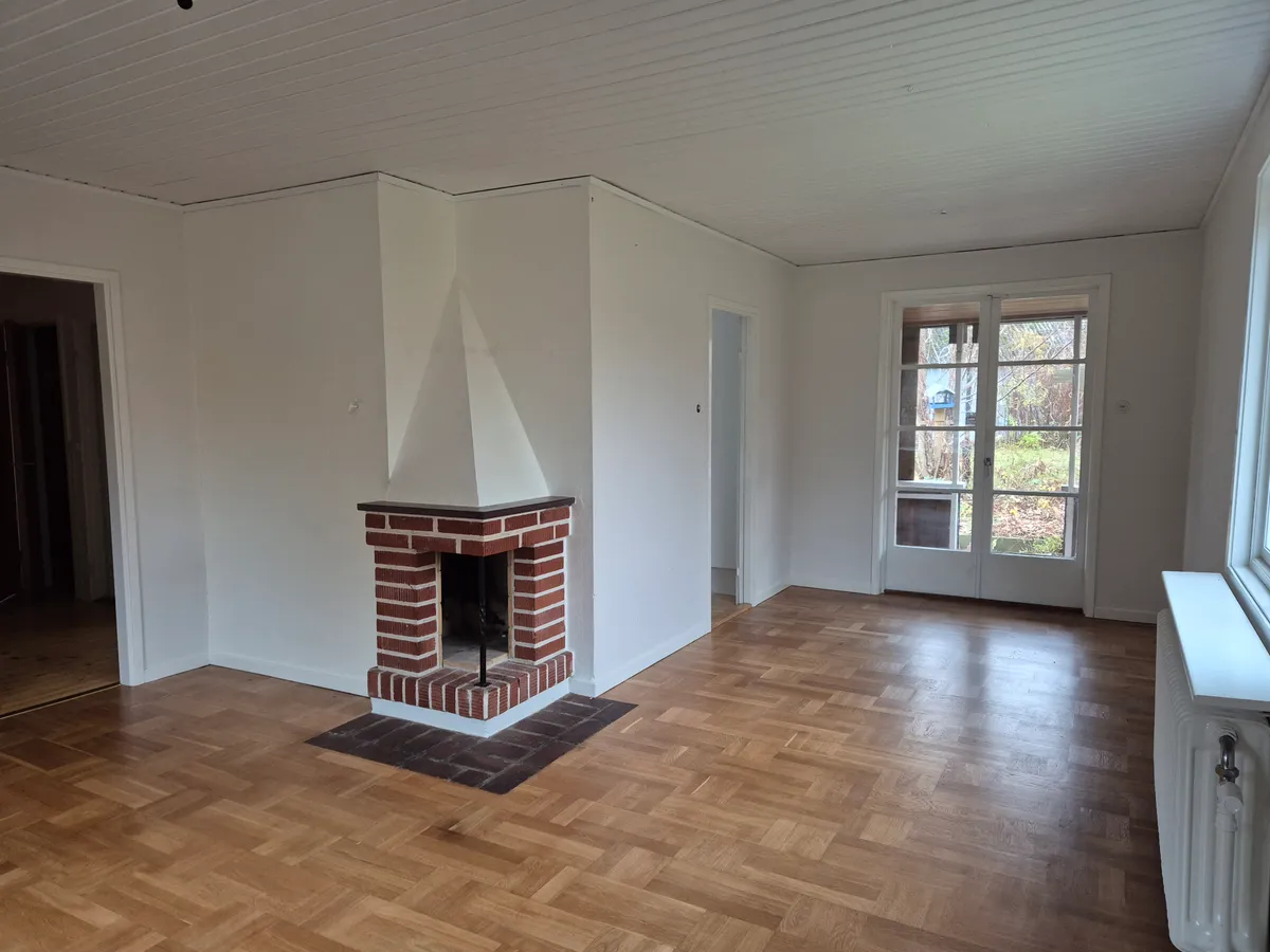 Hyresbostad på Perstorp i perstorp