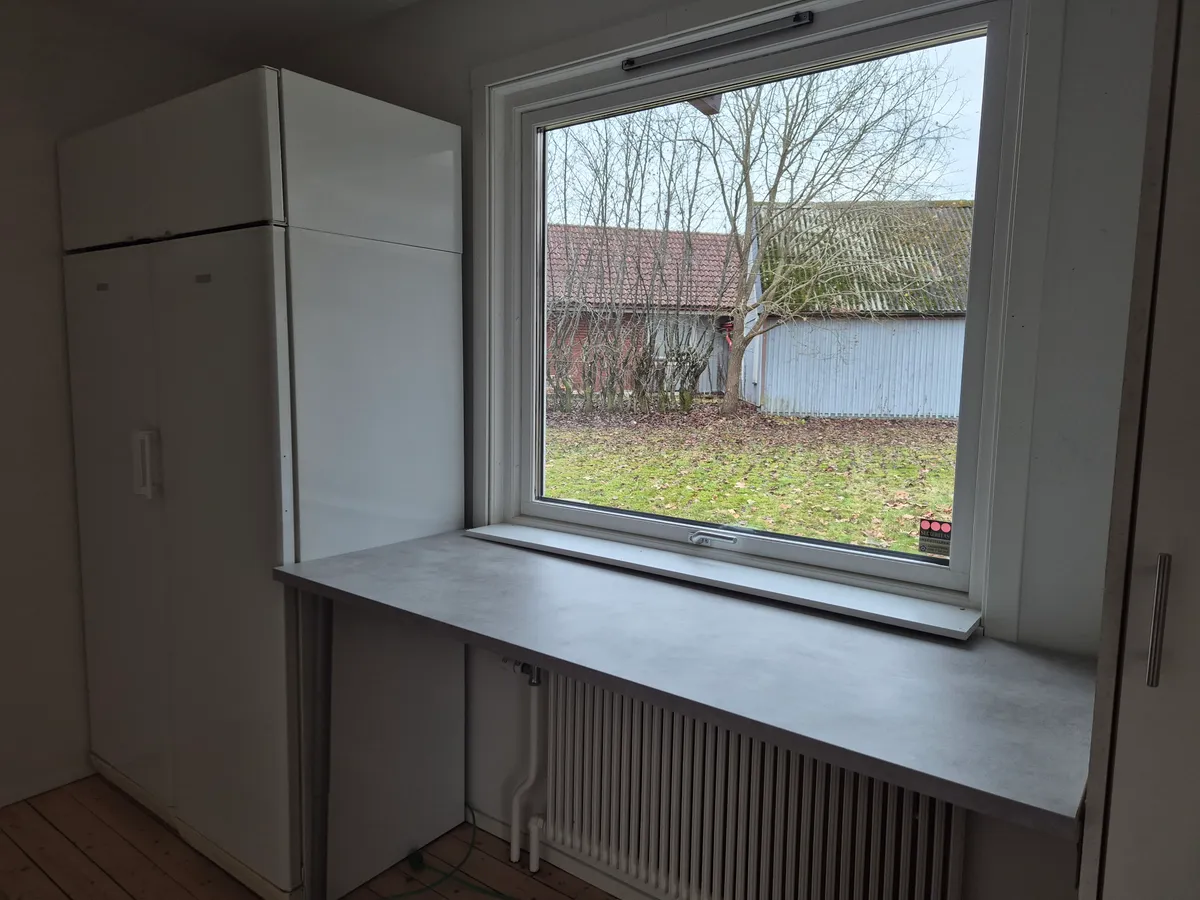 Hyresbostad på Perstorp i perstorp