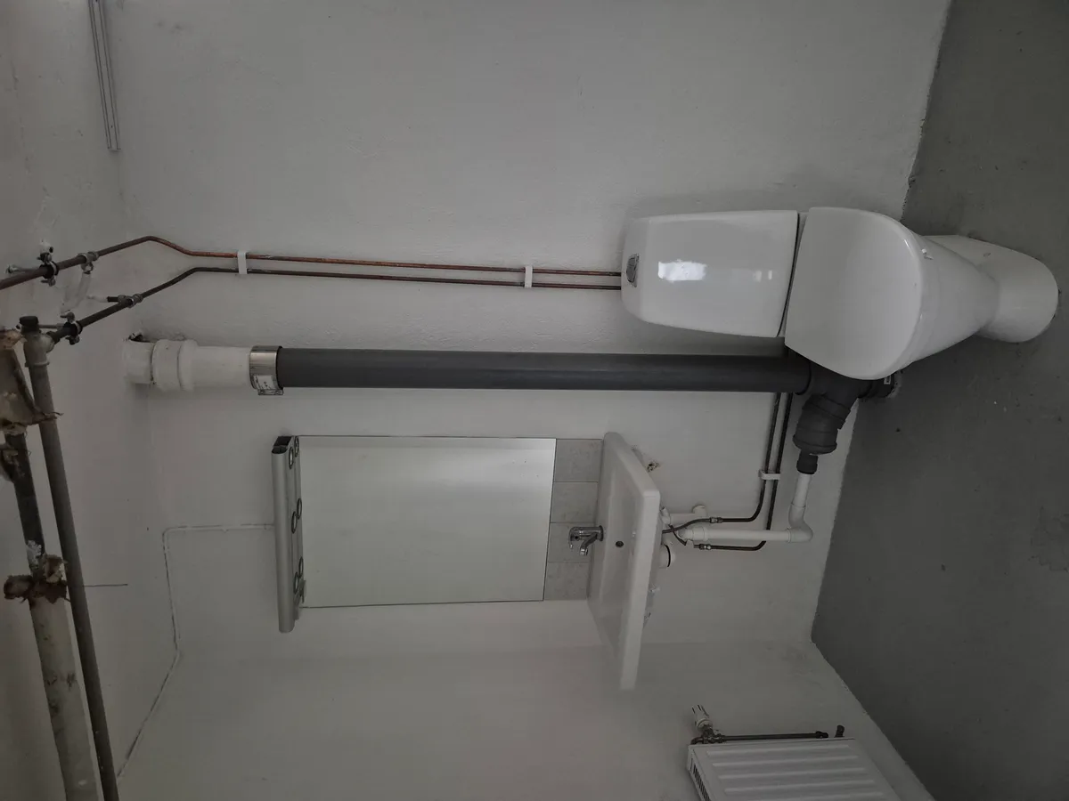 Hyresbostad på Perstorp i perstorp