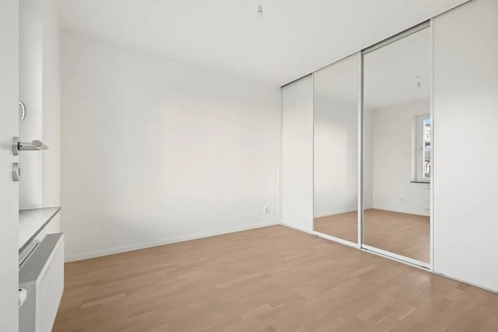 Hyreslägenhet på Solna i solna