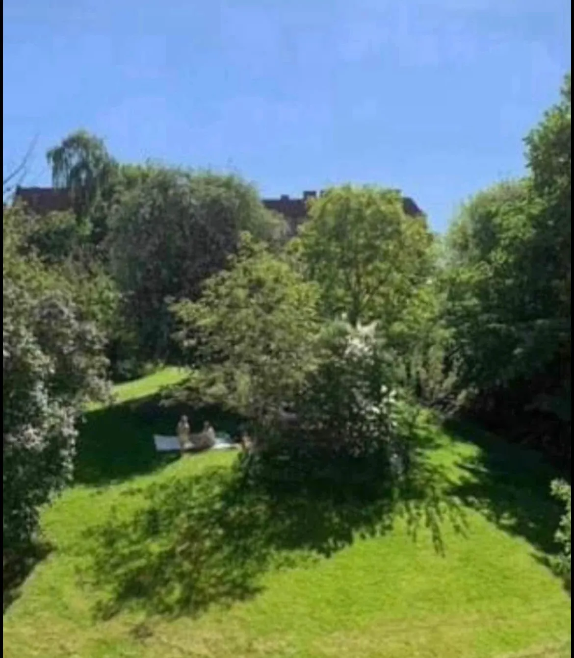 Hyreslägenhet på Göteborg i goteborg