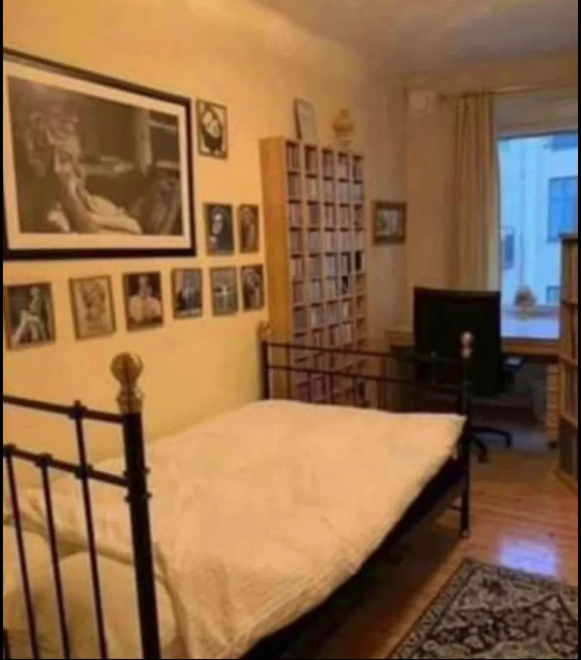 Hyreslägenhet på Göteborg i goteborg