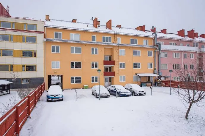 Hyreslägenhet på Avesta i avesta