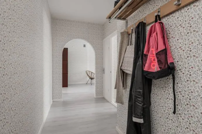 Hyreslägenhet på Avesta i avesta