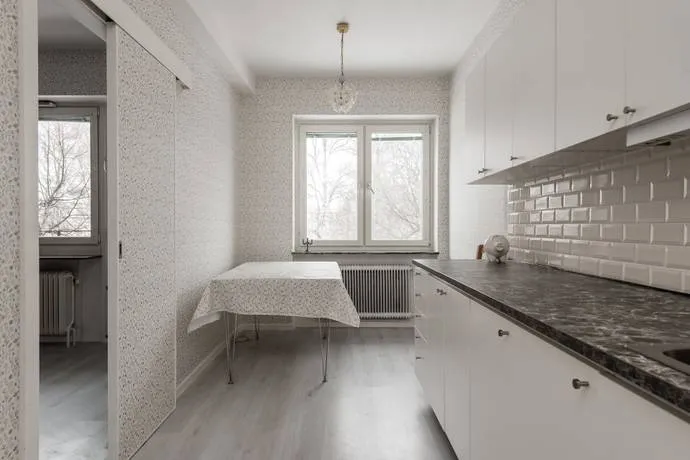 Hyreslägenhet på Avesta i avesta