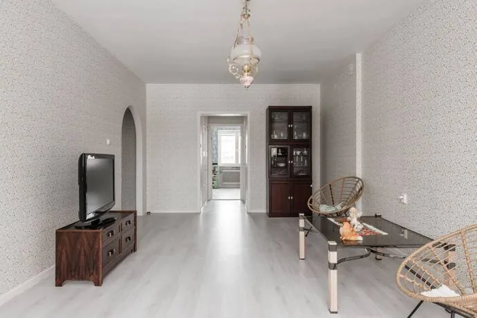 Hyreslägenhet på Avesta i avesta