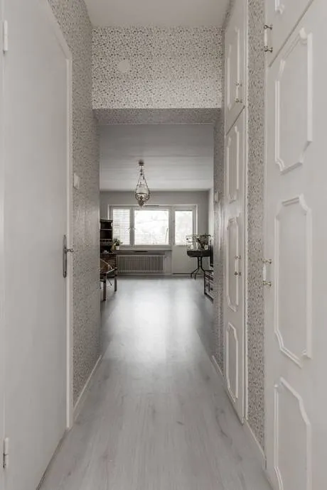 Hyreslägenhet på Avesta i avesta