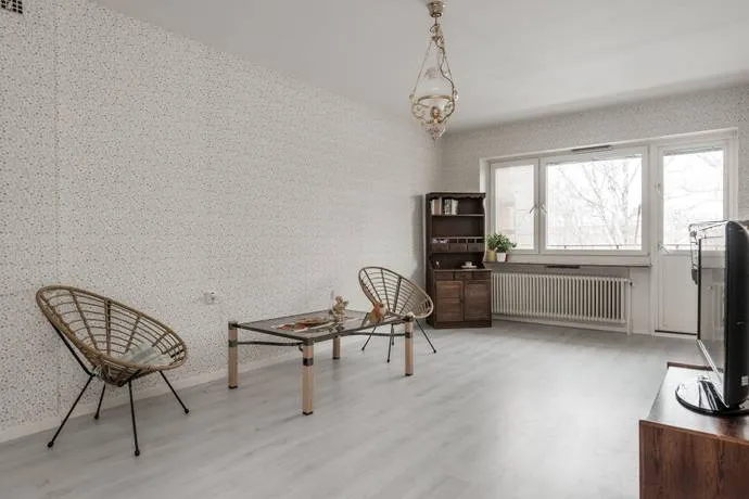 Hyreslägenhet på Avesta i avesta