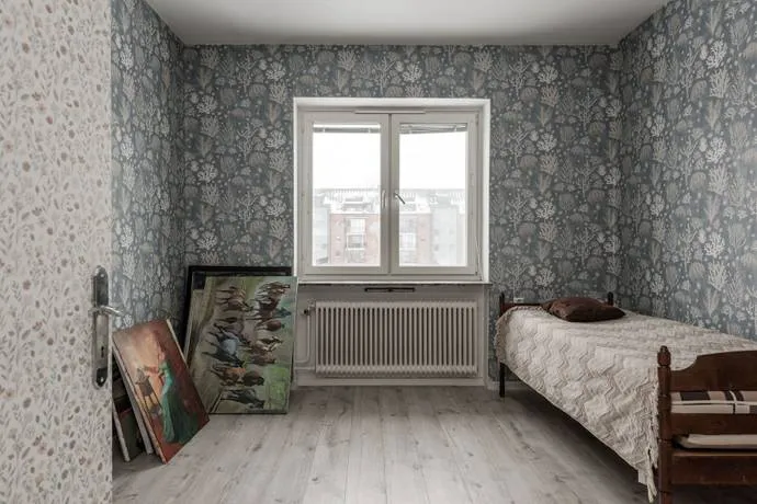 Hyreslägenhet på Avesta i avesta