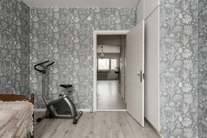 Hyreslägenhet på Avesta i avesta