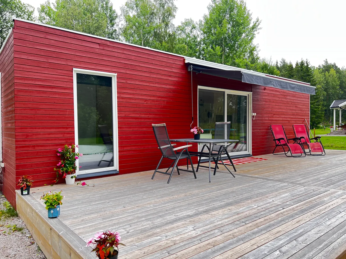 Hyresbostad på Edsbro i edsbro