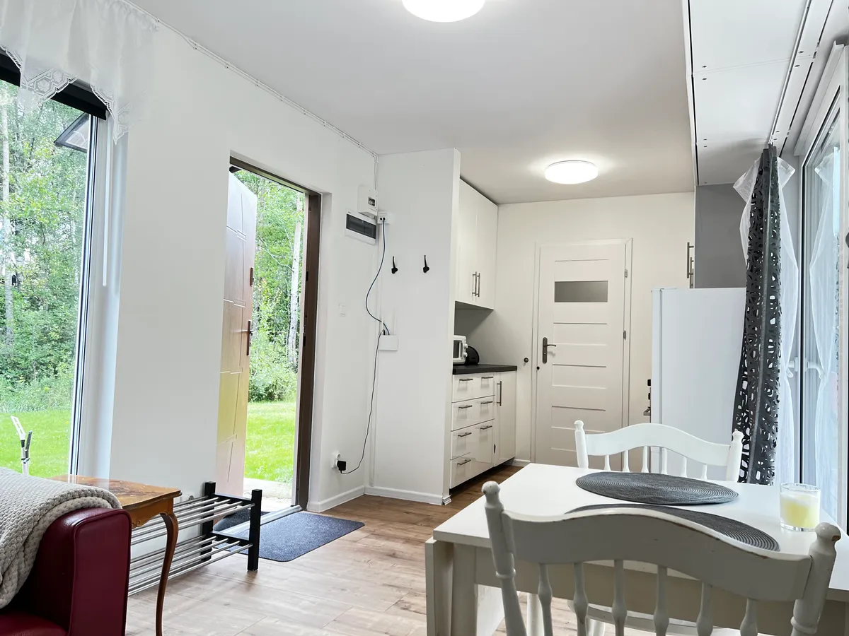 Hyresbostad på Edsbro i edsbro