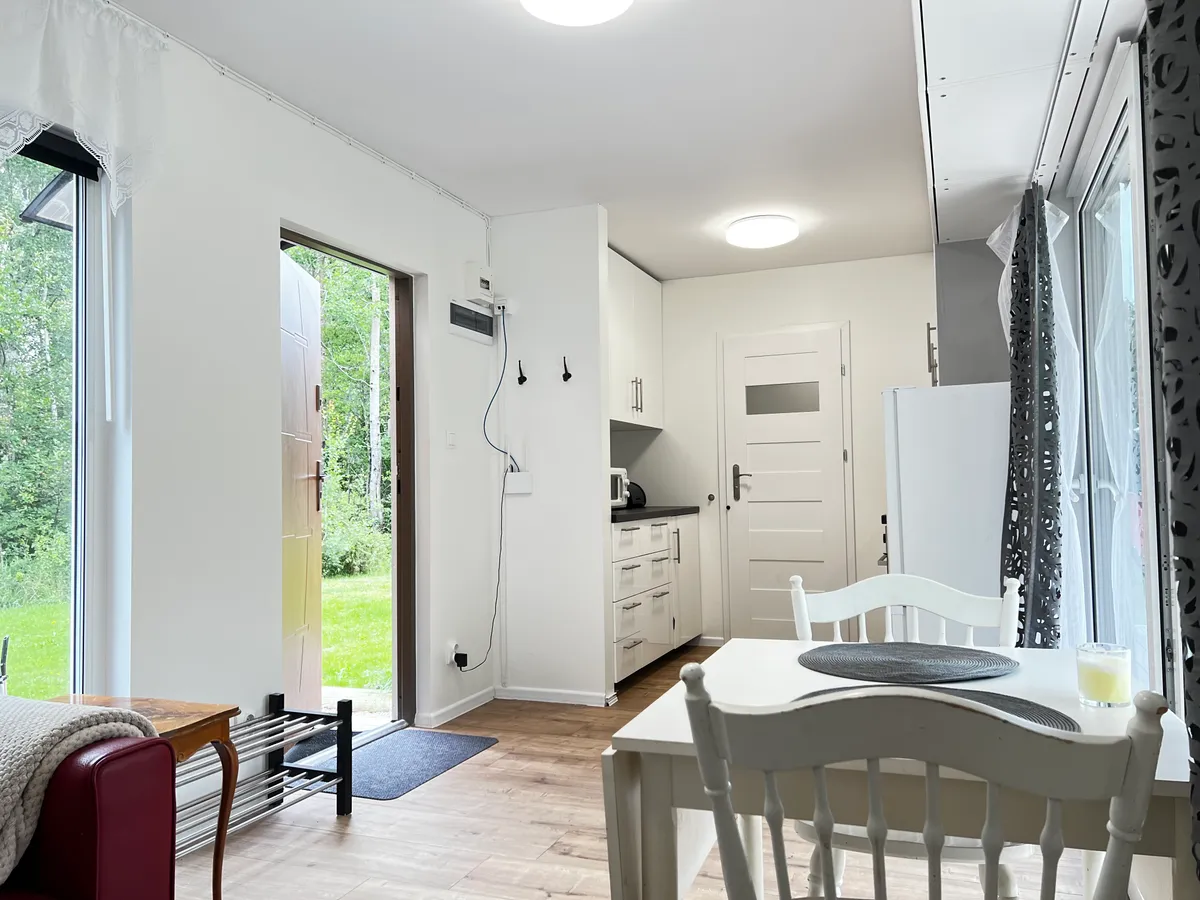 Hyresbostad på Edsbro i edsbro