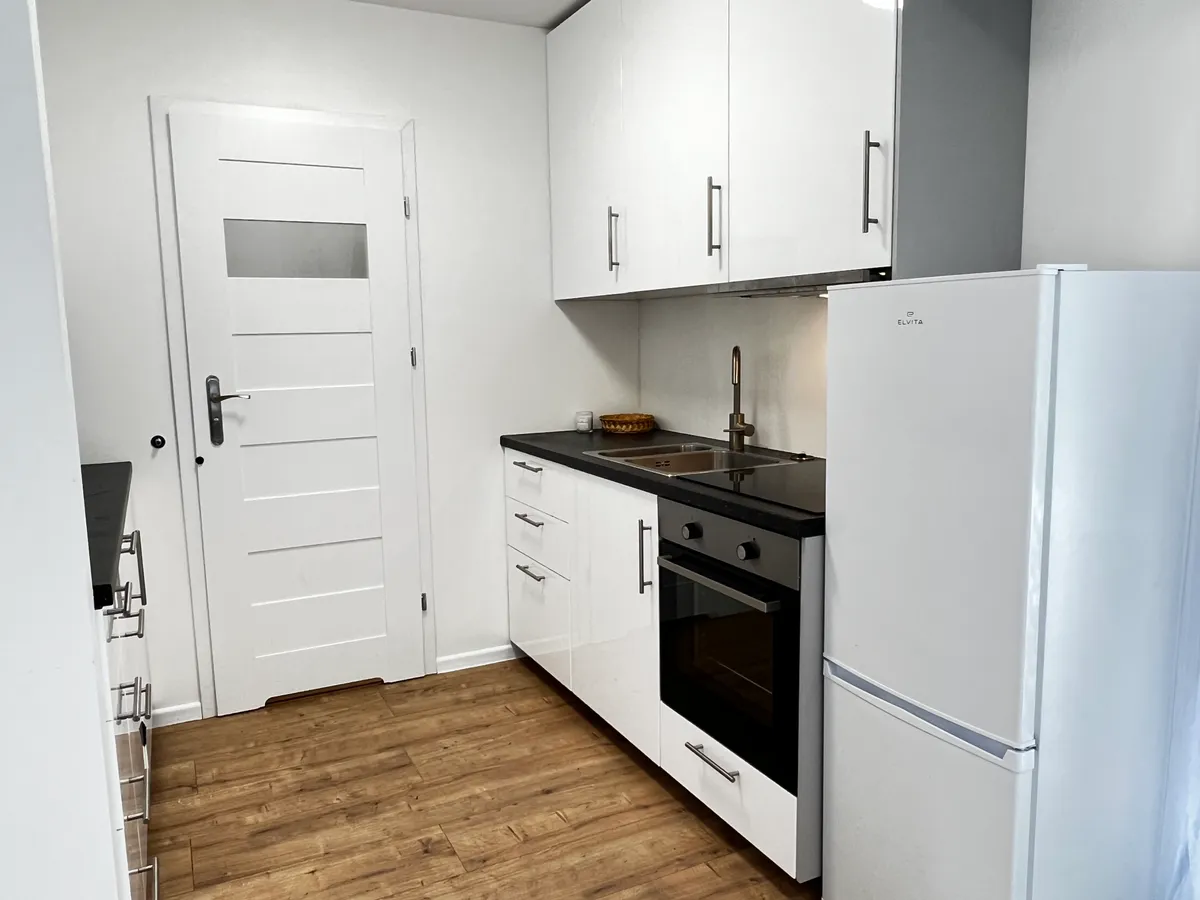 Hyresbostad på Edsbro i edsbro