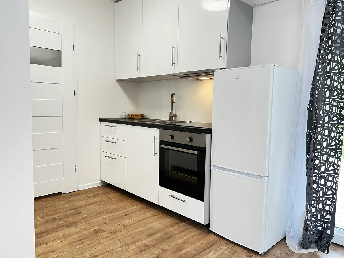 Hyresbostad på Edsbro i edsbro