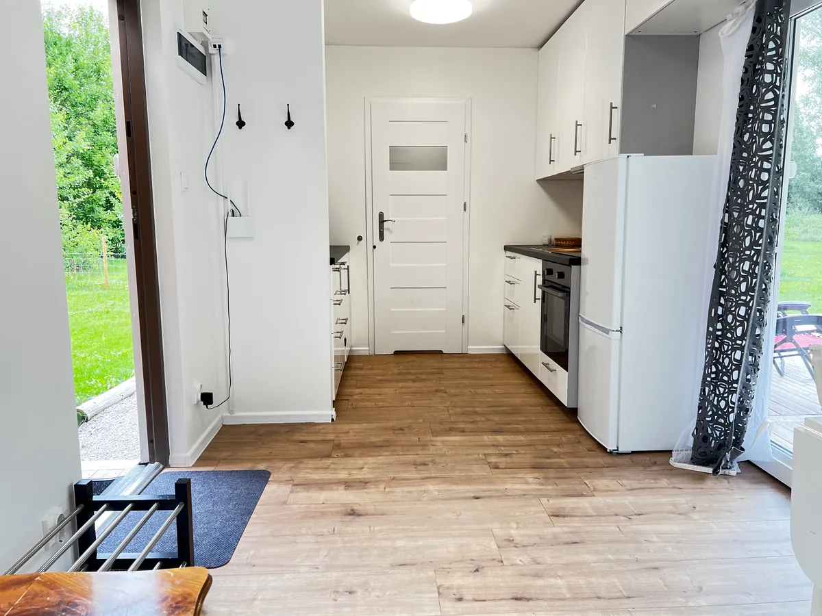 Hyresbostad på Edsbro i edsbro