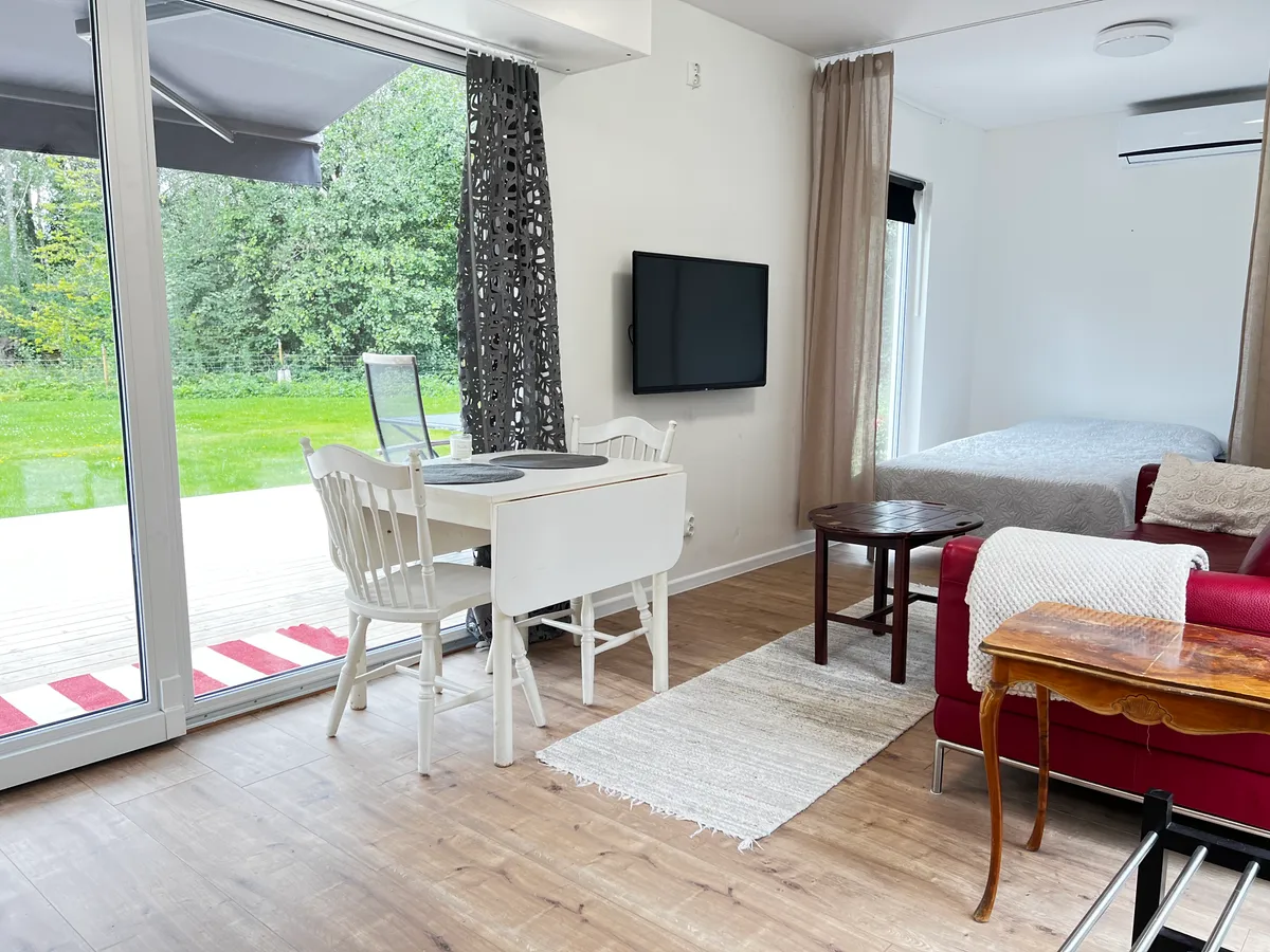 Hyresbostad på Edsbro i edsbro