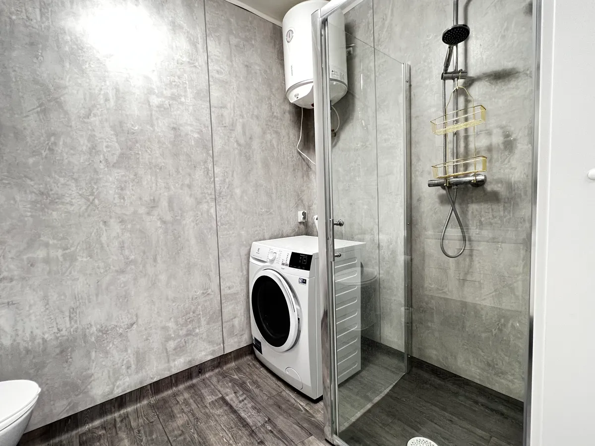 Hyresbostad på Edsbro i edsbro