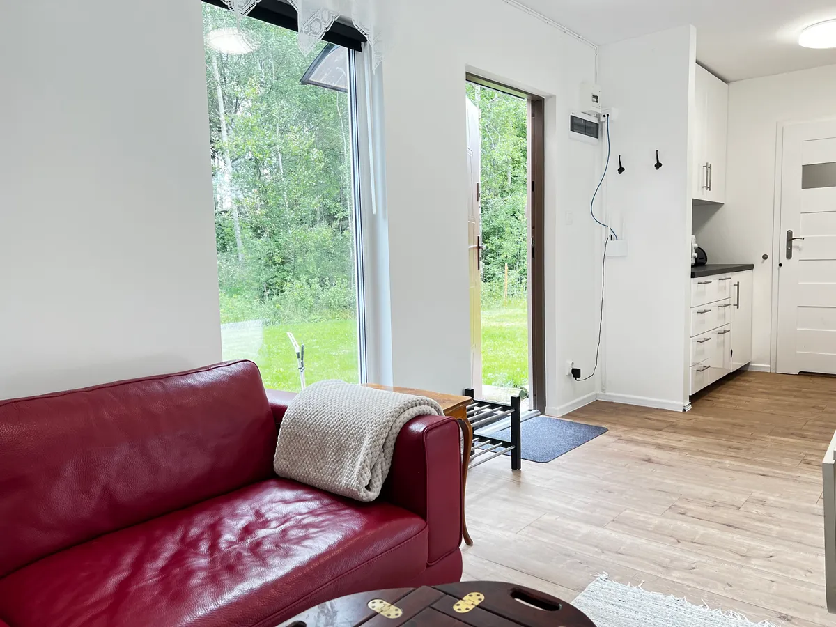 Hyresbostad på Edsbro i edsbro