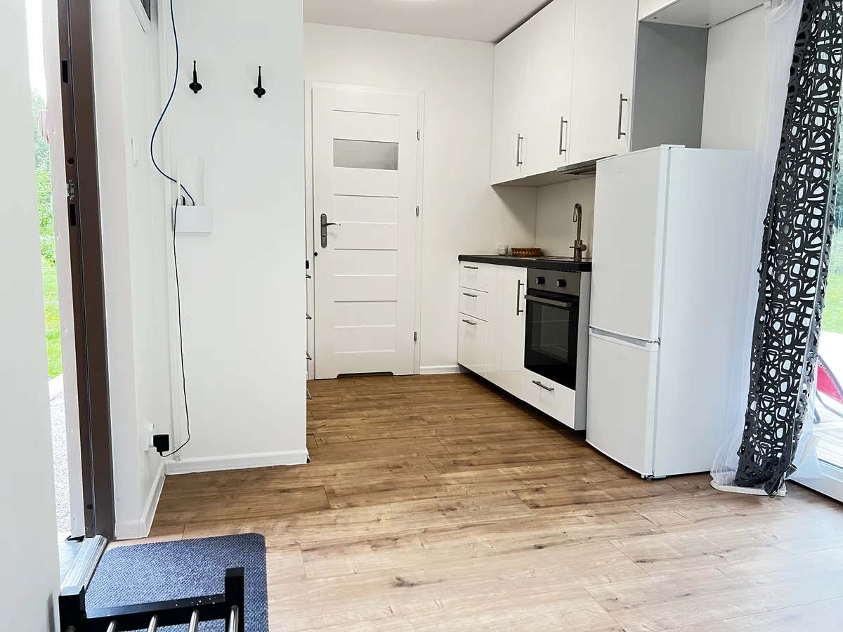 Hyresbostad på Edsbro i edsbro