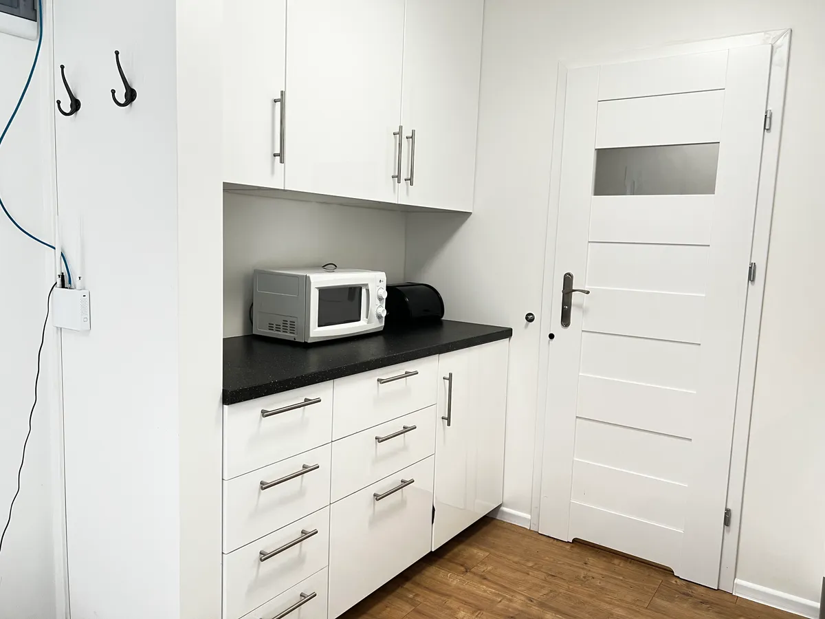 Hyresbostad på Edsbro i edsbro