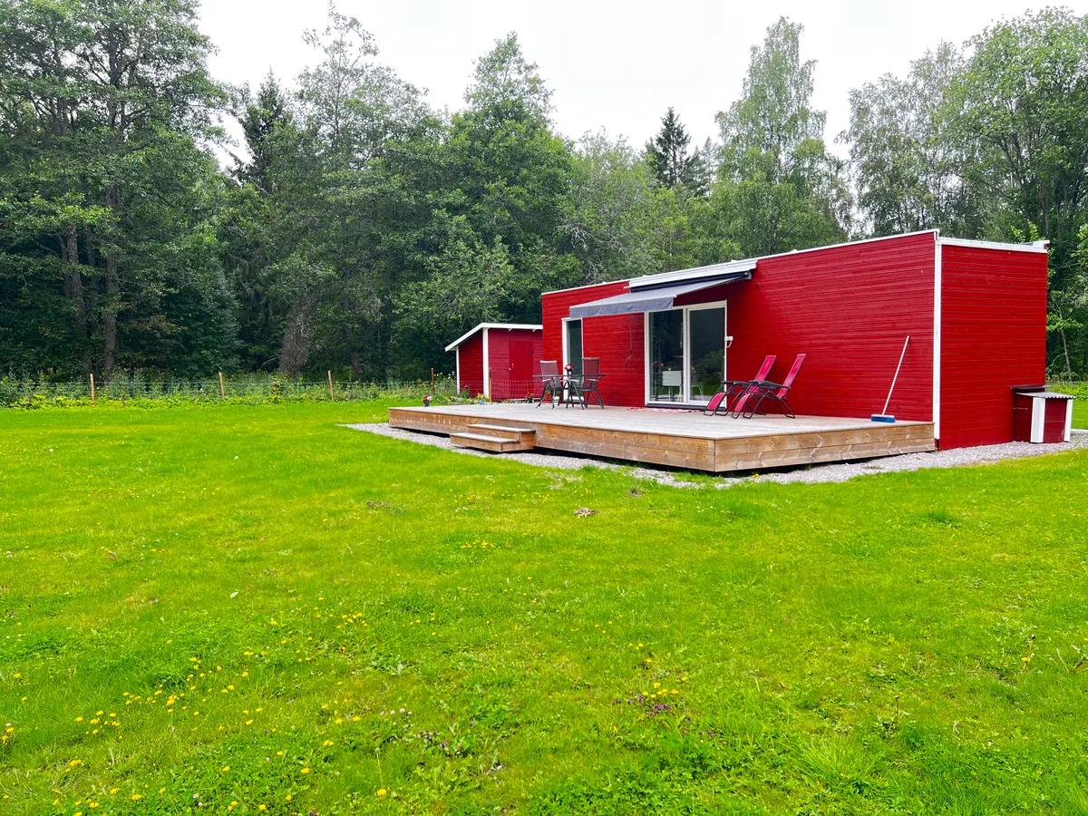 Hyresbostad på Edsbro i edsbro