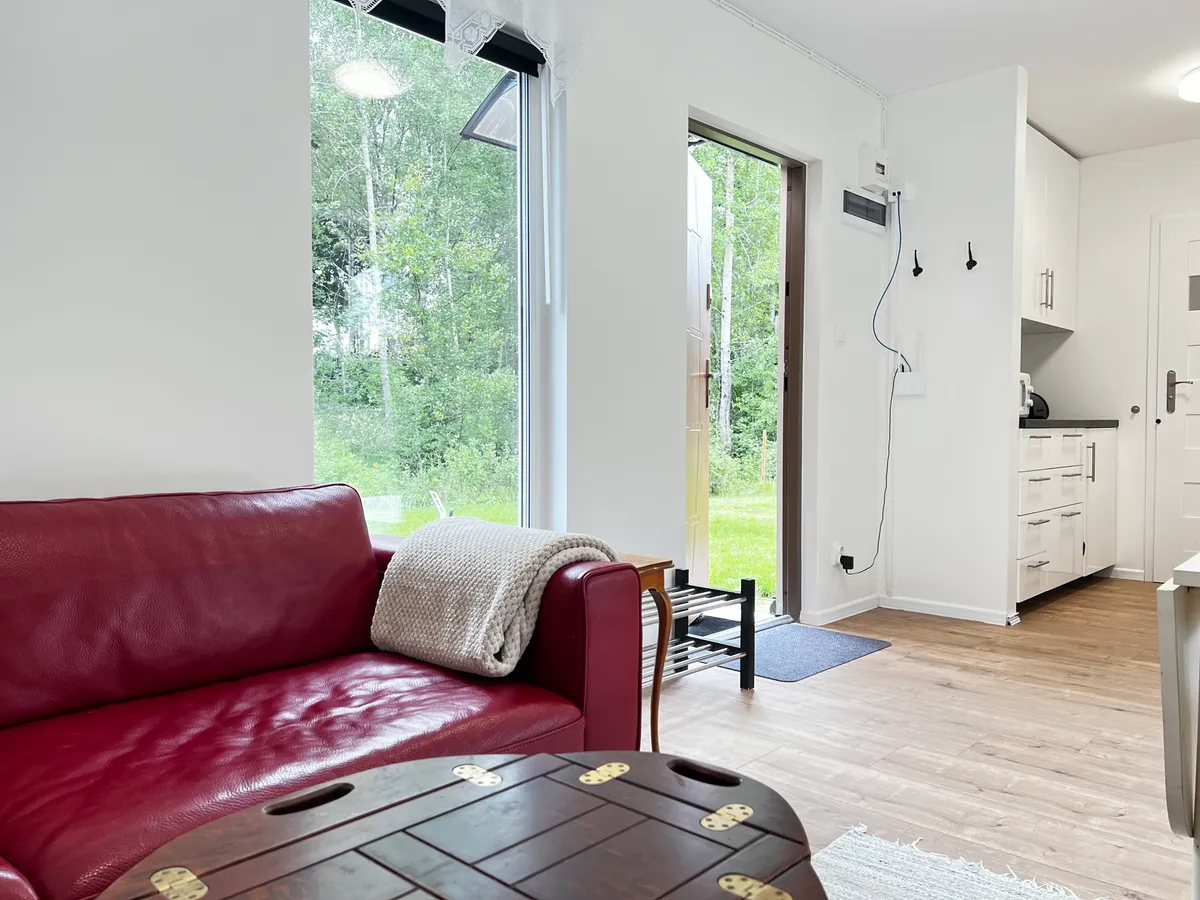 Hyresbostad på Edsbro i edsbro