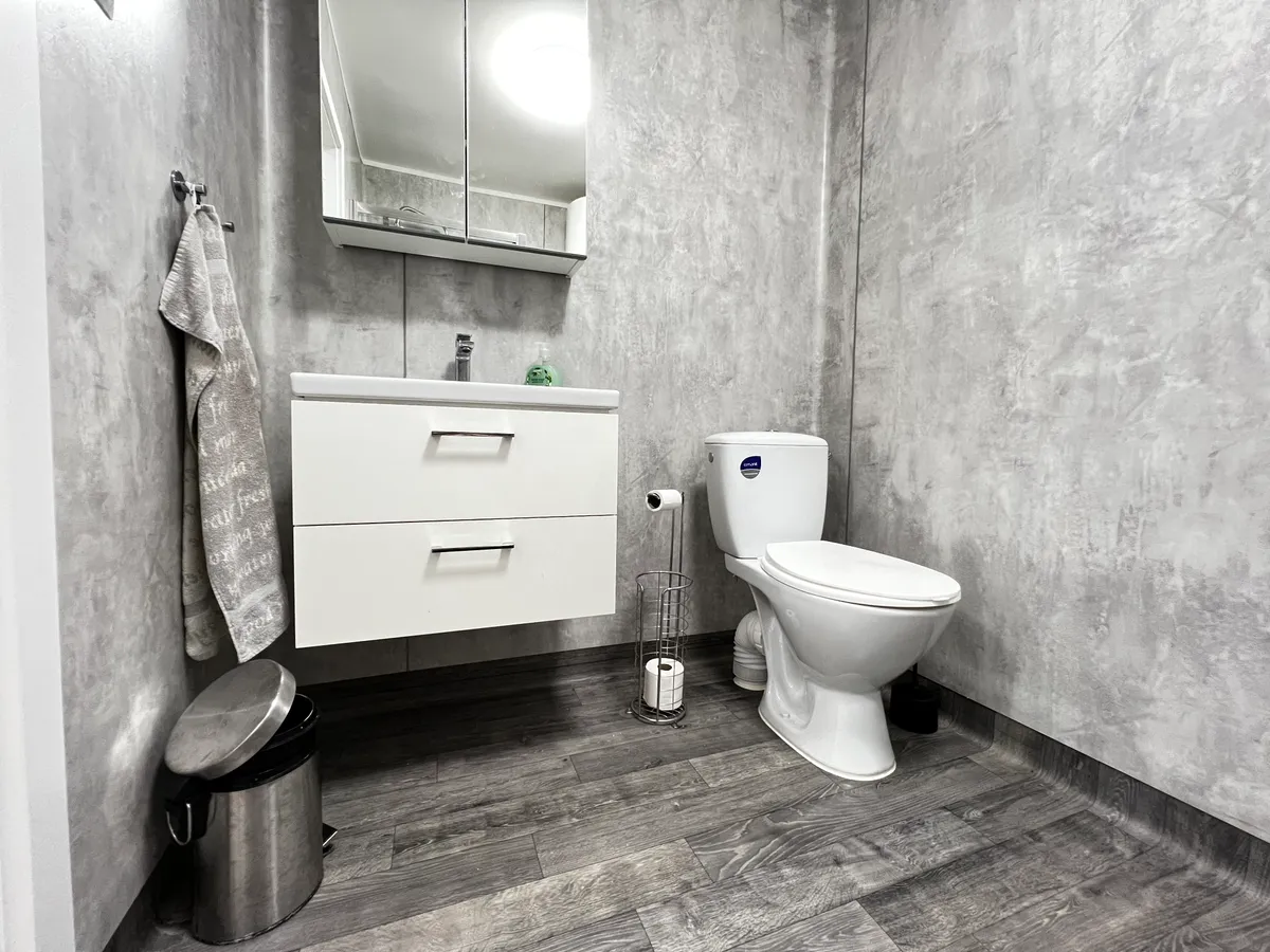 Hyresbostad på Edsbro i edsbro