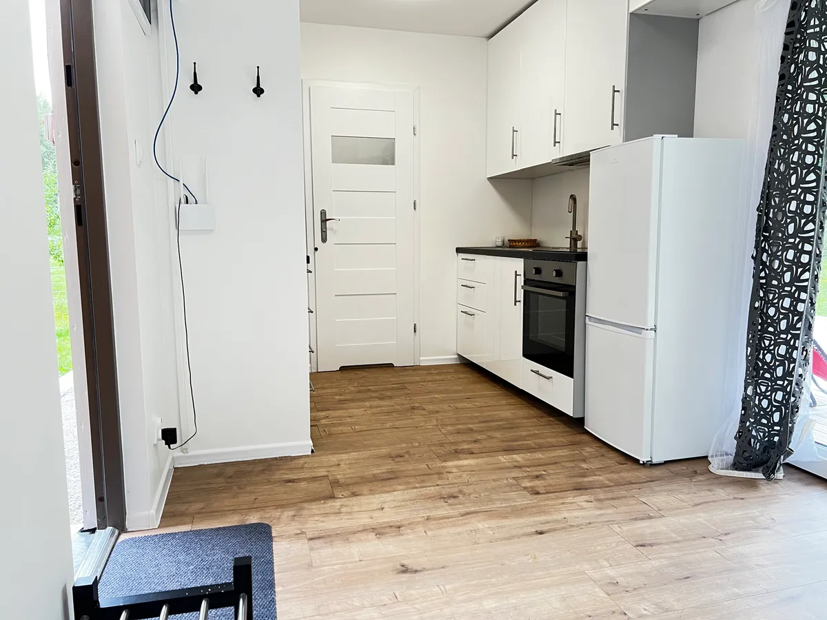 Hyresbostad på Edsbro i edsbro