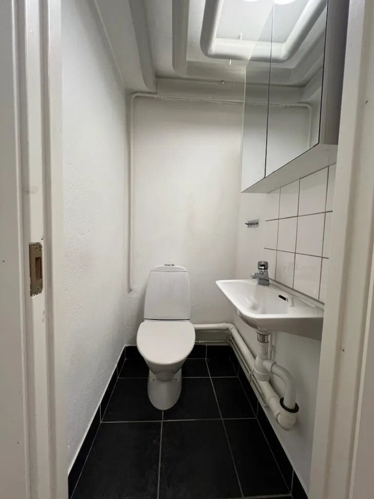 Hyreslägenhet på Helsingborg i helsingborg