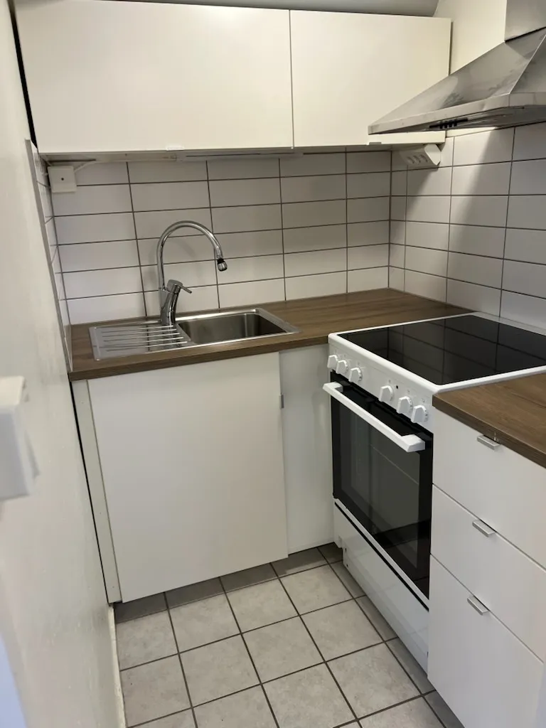 Hyreslägenhet på Helsingborg i helsingborg