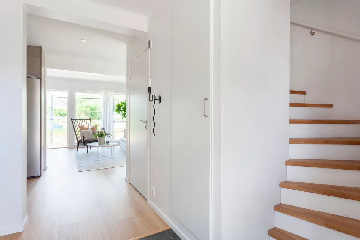 Hyreslägenhet på Skara i skara