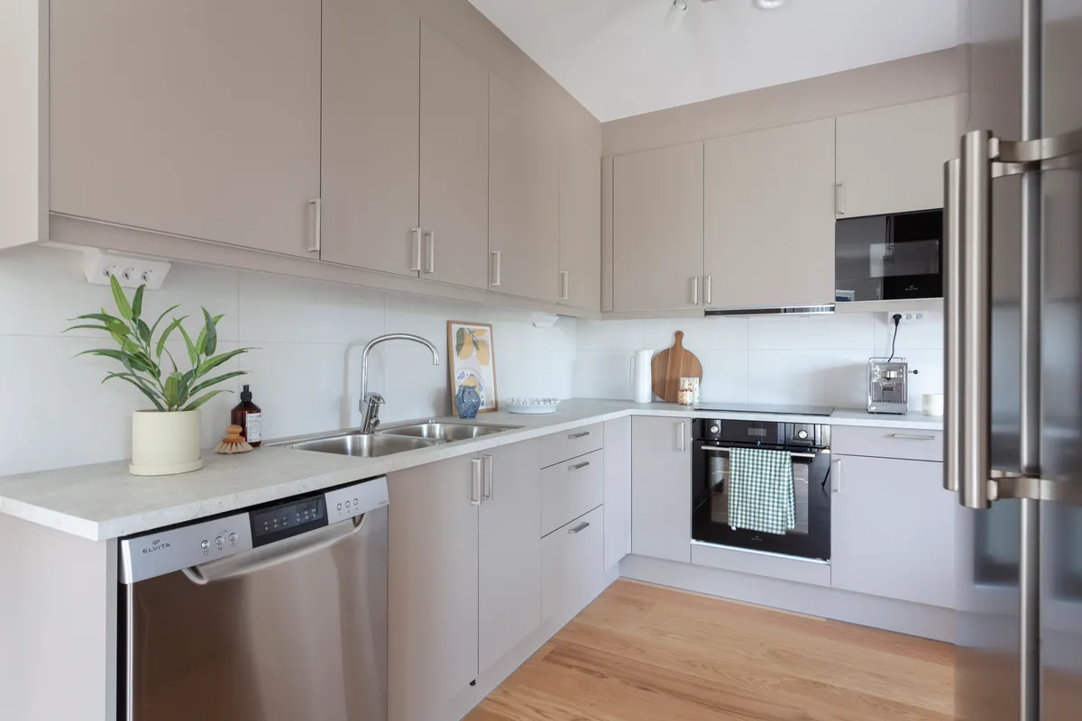 Hyreslägenhet på Skara i skara