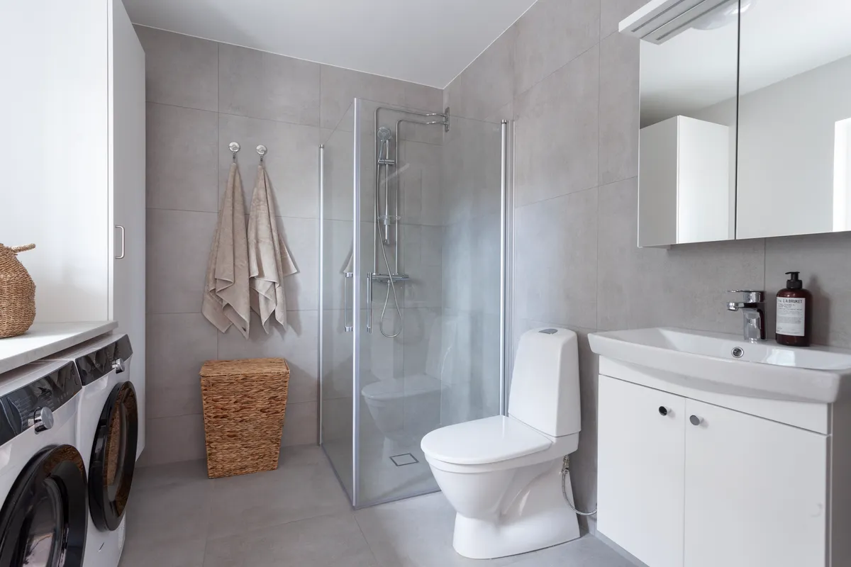 Hyreslägenhet på Skara i skara