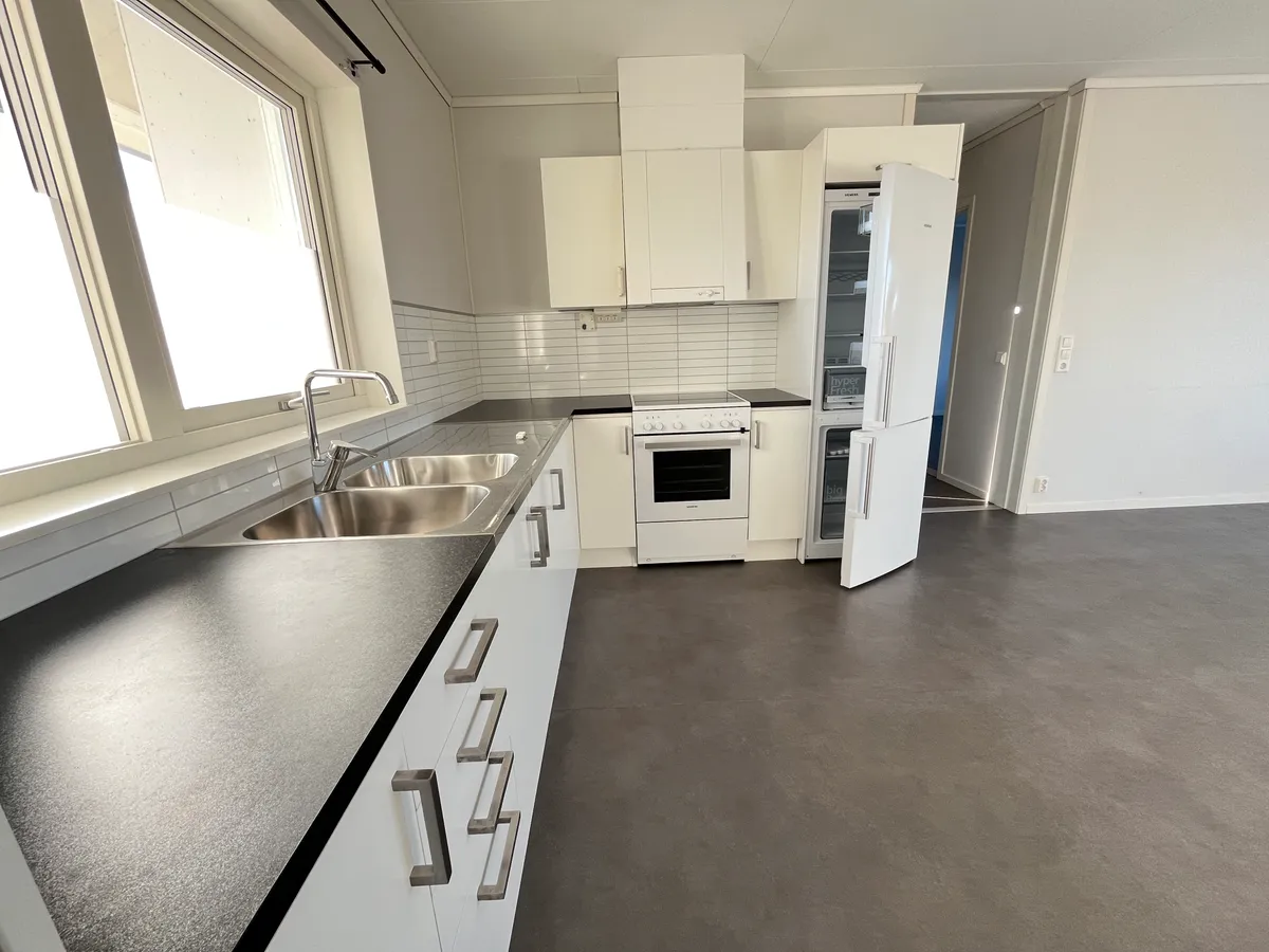 Hyreslägenhet på Nyköping i nykoping