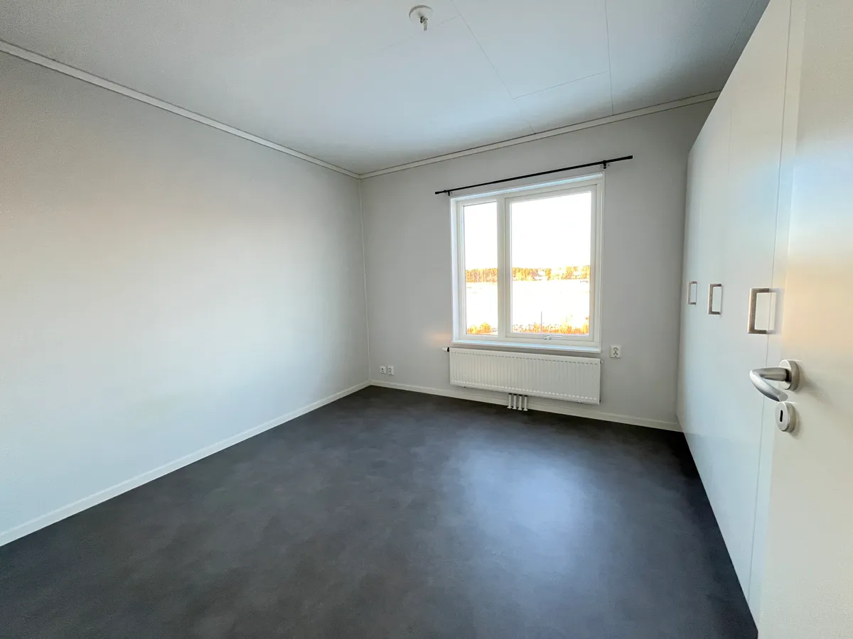 Hyreslägenhet på Nyköping i nykoping