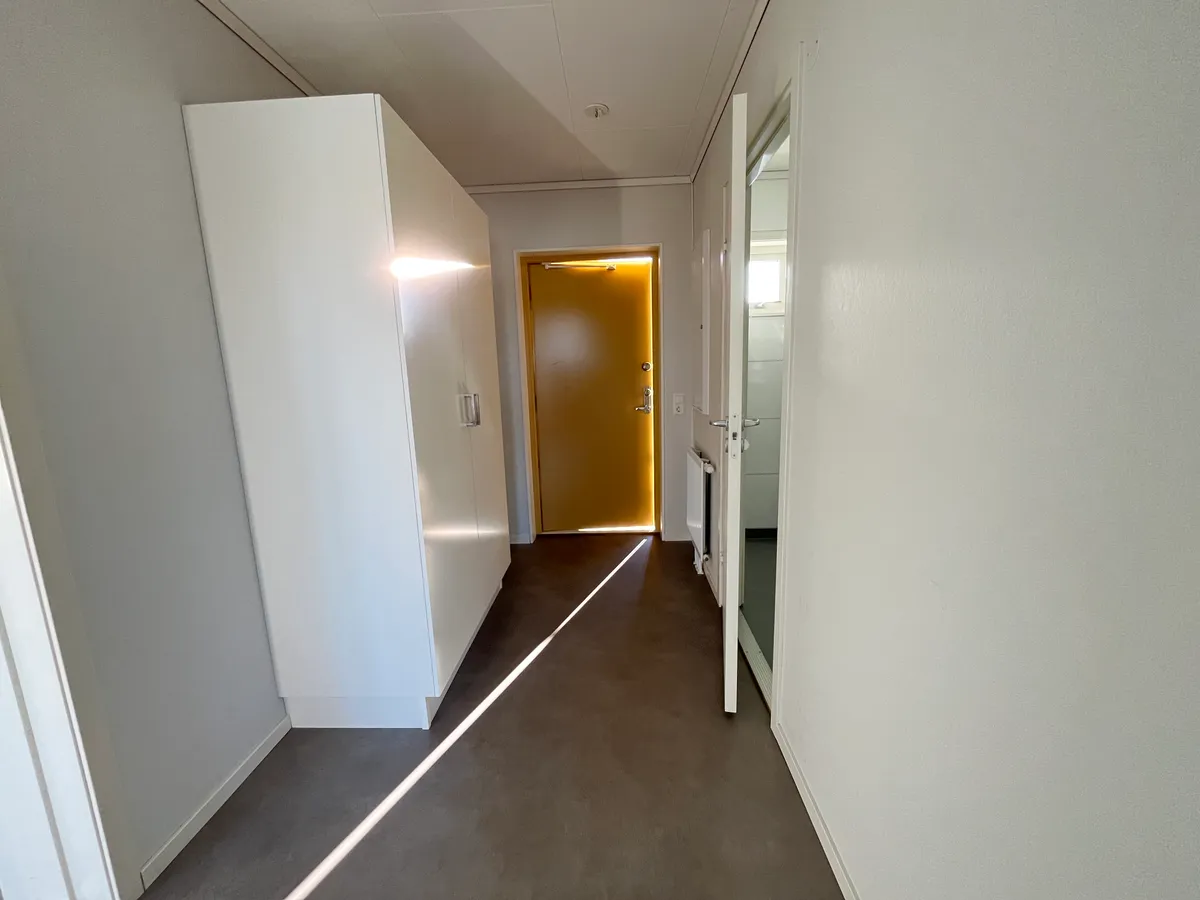 Hyreslägenhet på Nyköping i nykoping