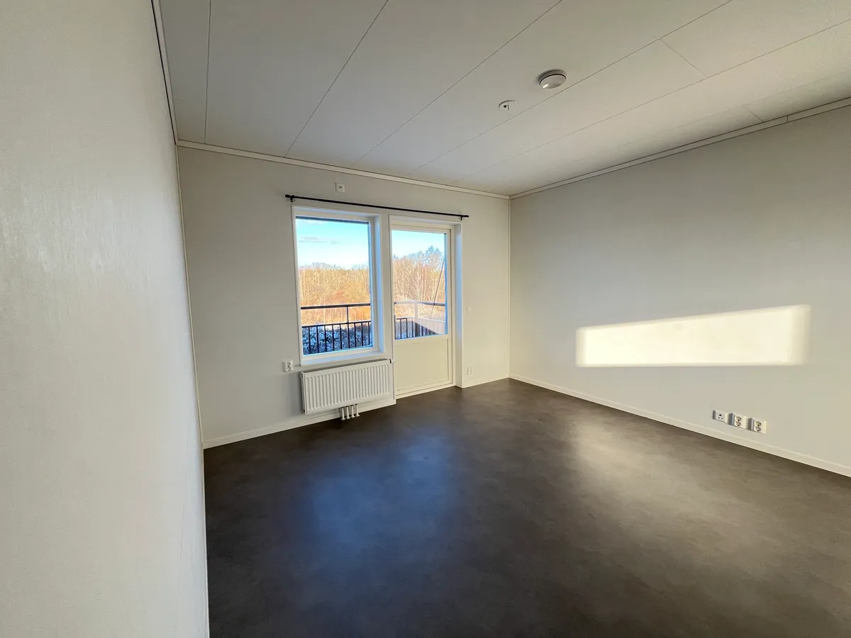 Hyreslägenhet på Nyköping i nykoping