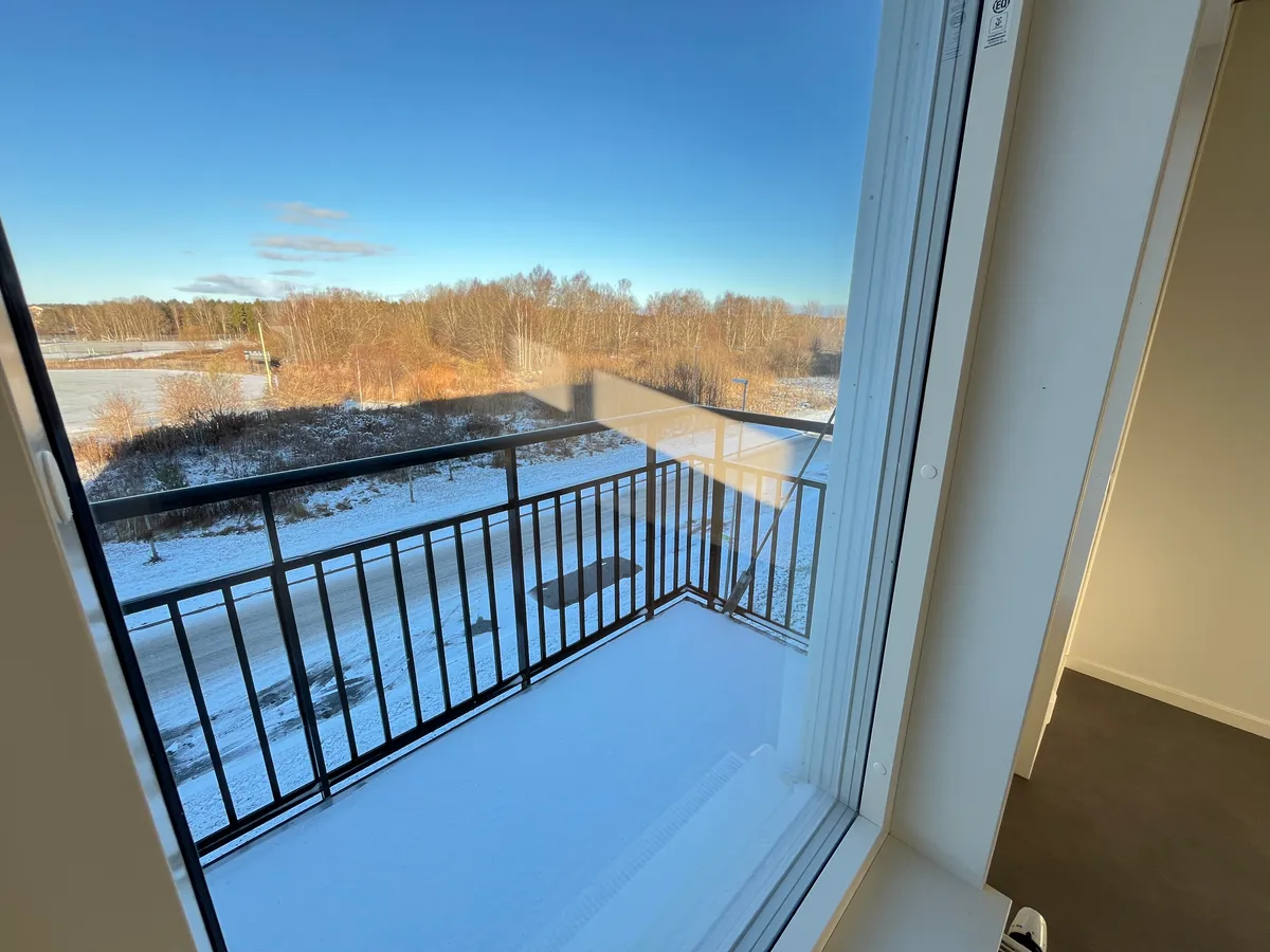 Hyreslägenhet på Nyköping i nykoping